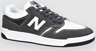 New Balance Numeric 480 Skateschuhe schwarz