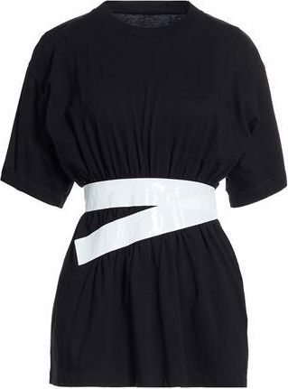 Maison Margiela CAMISETAS Y TOPS - Camisetas en YOOX.COM