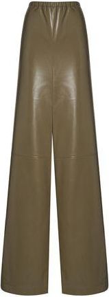 Isabelle Blanche BOTTOMWEAR - Pantaloni su YOOX.COM