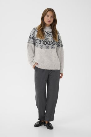 Kaffe Pullover KAnicole Pullover Regular fit