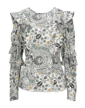 Isabel Marant TOPS - Tops auf YOOX.COM