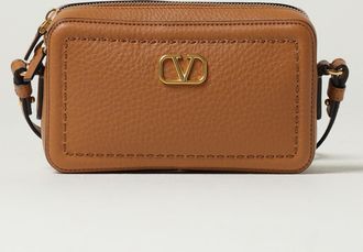 Valentino Garavani Borsa Alltime Valentino Garavani in pelle martellata