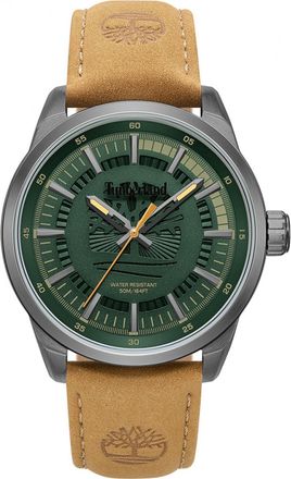 Timberland TDWGA0083201 Mens Lanigan Watch - Dark Grey