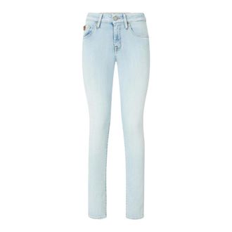 Jacob Cohen Slim-fit Jeans - Dames - Jeans - Blauw - Maat: W29