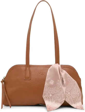 Lucky Brand Binasa Shoulder Bag