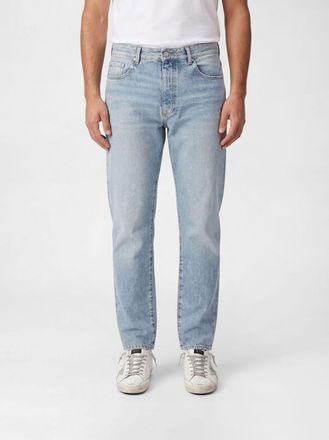 Icon Denim Los Angeles Jeans straight Icon Denim Los Angeles in denim