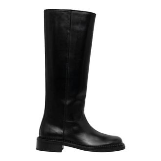 Kennel & Schmenger Dames, Schoenen, Zwart, Maat: 41 EU Leer