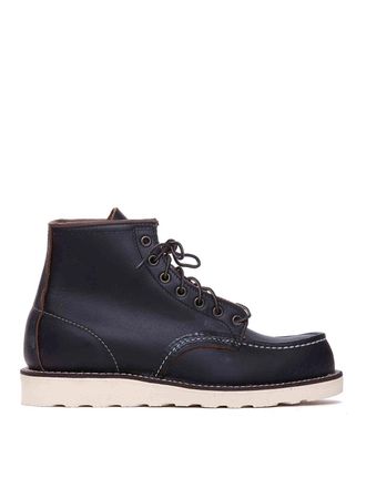 Red Wing Shoes 6-Inch Classic Moc Boots