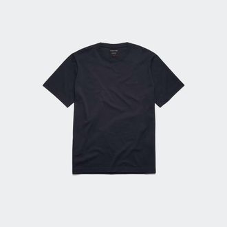 Canada Goose Vantage T-Shirt (Men, Nocturne, XS)