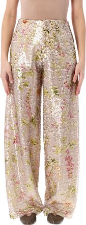 Alberta Ferretti Pantaloni Alberta Ferretti