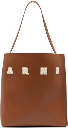 Marni Museo Tote Bag