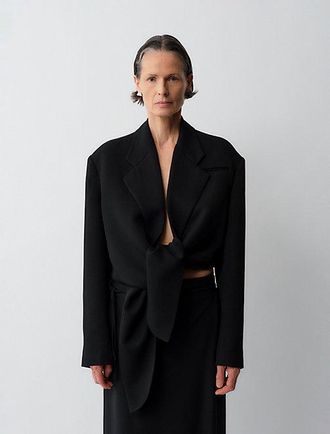 Calvin Klein Chaqueta Petunia
