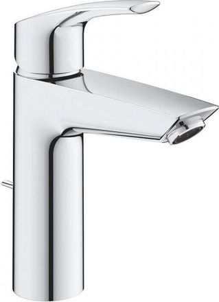 GROHE Mezclador Monomando De Lavabo Eurosmart Tama&ntilde;o M, Ch3