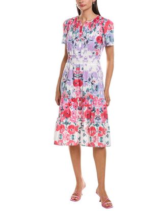 Nanette Lepore Maxi Dress