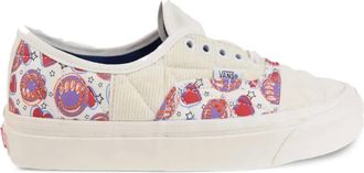 Vans Sneakers Anaheim Factory Authentic 44 DX Positivity Patchwork - Toni neutri