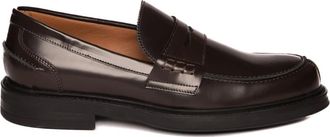 Frau Mocassino Bristol - - Shoes - Uomo - Marrone - 43 EU