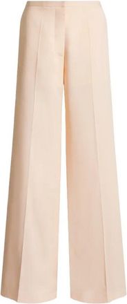Alberta Ferretti Wide Leg Trousers