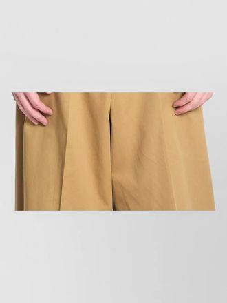 Amiri horses motif loose camp collar shirt