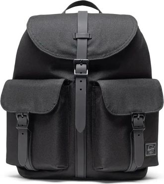 Herschel Mochilas - Bags - unisex - Negro - ONE SIZE