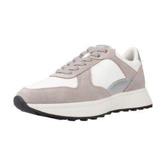 Geox Donna, Scarpe, Bianco, 38 EU, new