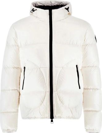 Herno Hombre, Chaquetas, Blanco, Talla: XL