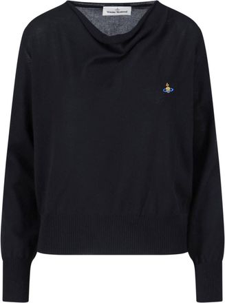 Vivienne Westwood Maglia Pamela