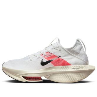 Nike Air Zoom Alphafly NEXT% 2 Eliud Kipchoge FD6559-100