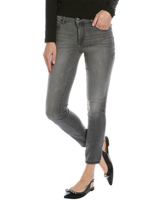 DL1961 Dl1961 Florence Drizzle Ankle Skinny Jean