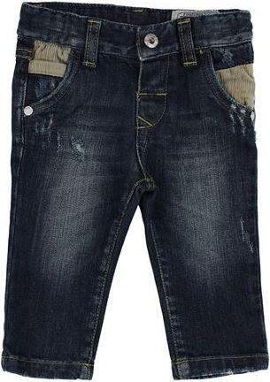 SP1 PARTES DE ABAJO - Pantalones vaqueros en YOOX.COM