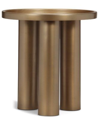 Urbia Eclat Sofia Industrial End Table