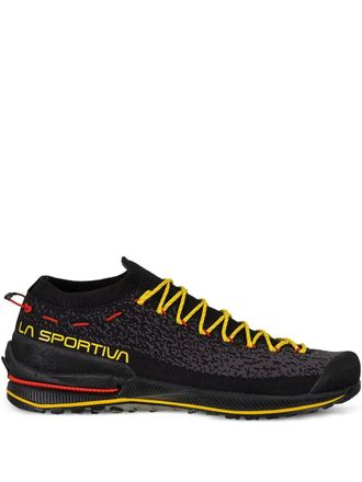 La Sportiva Sneakers con logo - Nero