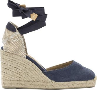Castaner Carina 90 mm hohe Espadrilles