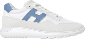 Hogan Sneakers - Heren - Sneakers - Veelkleurig - 43 EU - Schoenen