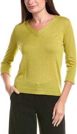 Lafayette 148 New York Cashmere Sweater