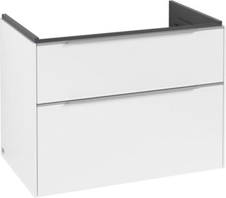 Villeroy & Boch Subway 3.0, 772x576x478 Mm, Mueble De Lavabo, 2 - Villeroy&boch