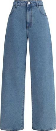 Róhe Mujer, Vaqueros, Azul, Talla: S