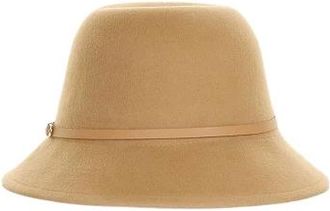 Helen Kaminski Hats - Dames - Hoeden - Beige - L - Accessoires