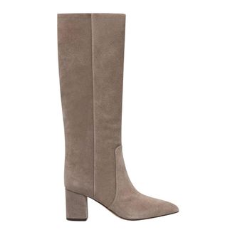 Twinset Stivali alti - - Shoes - Donna - Beige - 41 EU