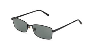 Furla SFUB18 0530 Mens Sunglasses Black Size 58