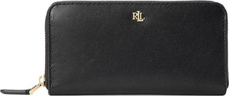 Ralph Lauren Portemonnees Zwart