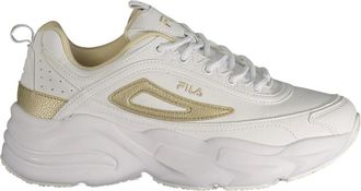 Fila Skye ZP - Dames - Schoenen - Wit - Maat: 41 EU