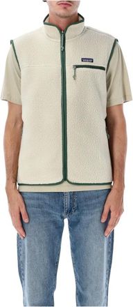 Patagonia Hombre, Deporte, Beige, Talla: XL