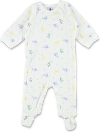 Petit Bateau jurken