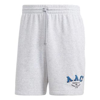 adidas Original AAC Shorts Grey IM4583