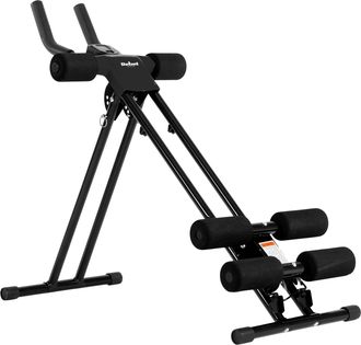 OEM Banco De Entrenamiento Abdominal Ajustable Rebel Con Mostrador
