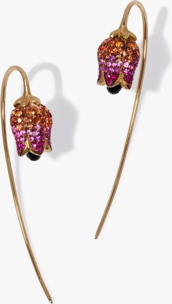 Annoushka Tulips French Hook Earrings