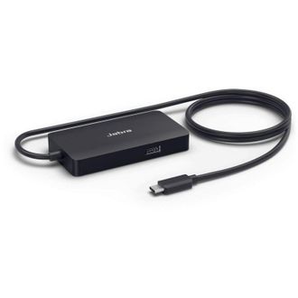 Jabra Hub Switch Jabra 14207-58 Negro