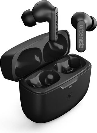 Urbanista Urbanista Atlanta Auriculares True Wireless Stereo (tws) Dentro De O&iacute;do Llamadas/m&uacute;sica Bluetooth Negro