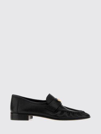 Chlo&eacute; Mocassini Donna colore Nero