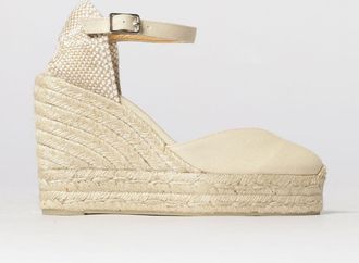 Castaner Espadrillas Chiarita Casta&ntilde;er in canvas
